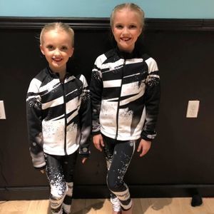 Meet your Posher, Callie